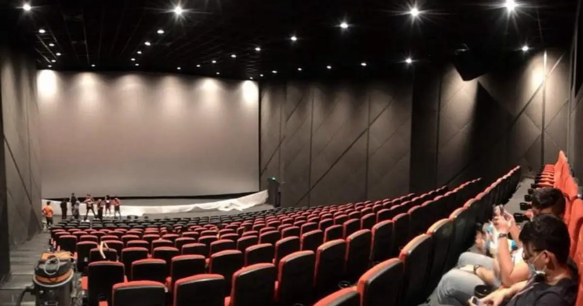 CGV Hoàng Văn Thụ